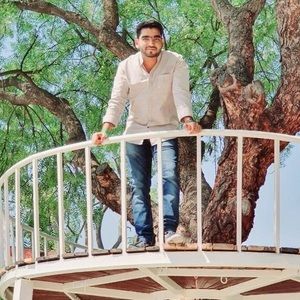 Meet your Posher, Mohammed